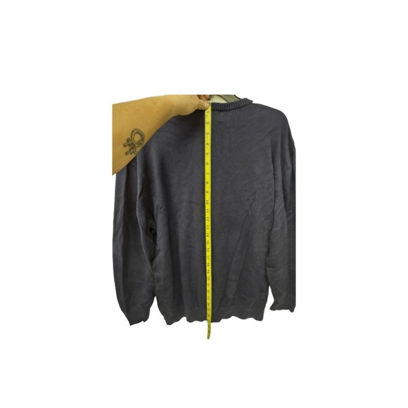 University of Florida Long Sleeve vneck sweater Men's Size XXL - Picture 6 of 9